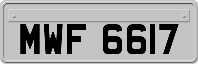 MWF6617