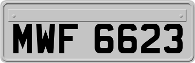 MWF6623