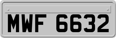 MWF6632