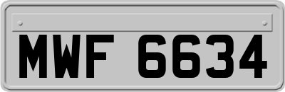 MWF6634