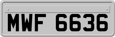 MWF6636