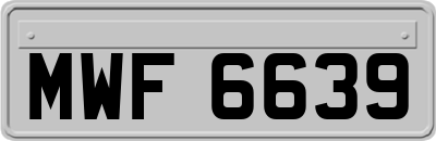 MWF6639