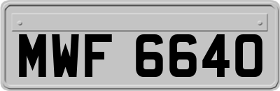 MWF6640