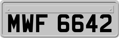 MWF6642