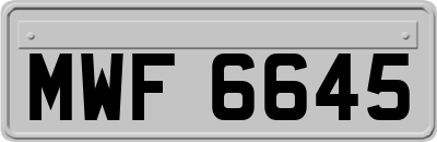 MWF6645