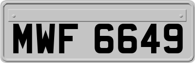 MWF6649