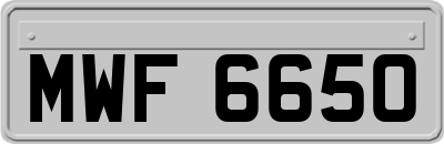 MWF6650