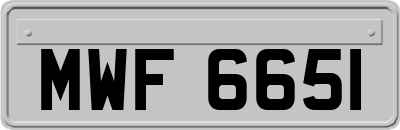 MWF6651