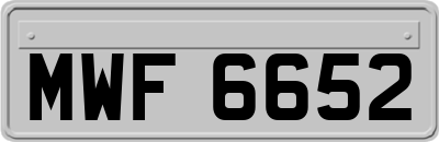 MWF6652