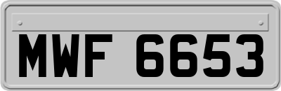 MWF6653