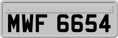 MWF6654