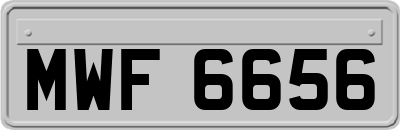 MWF6656