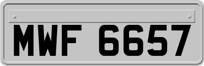 MWF6657