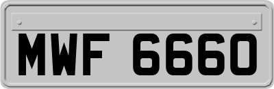 MWF6660