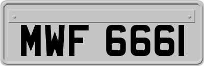 MWF6661