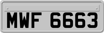 MWF6663