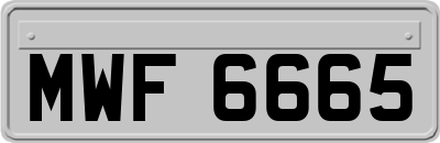 MWF6665