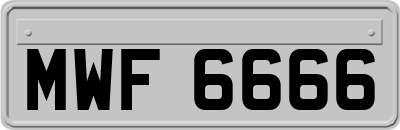 MWF6666