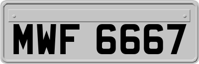 MWF6667