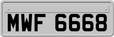 MWF6668