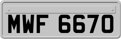 MWF6670