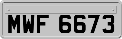 MWF6673