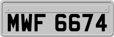 MWF6674