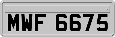 MWF6675