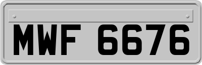 MWF6676