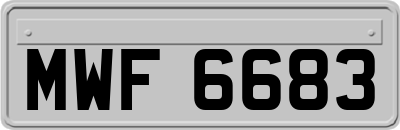 MWF6683