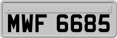 MWF6685