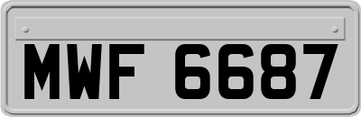 MWF6687