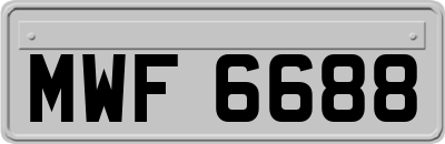 MWF6688