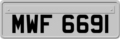 MWF6691