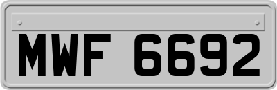 MWF6692