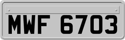 MWF6703