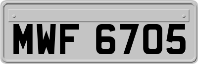 MWF6705