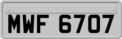 MWF6707