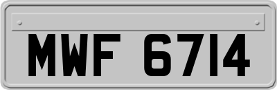 MWF6714