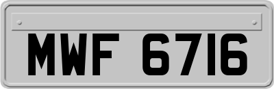 MWF6716