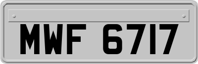 MWF6717