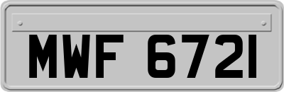 MWF6721