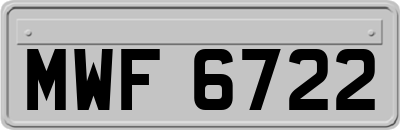 MWF6722