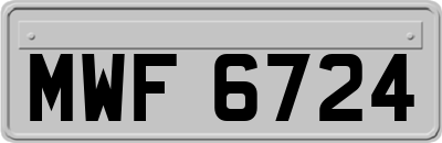 MWF6724