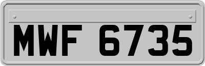 MWF6735