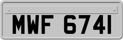 MWF6741