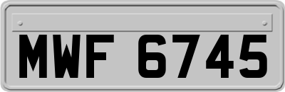 MWF6745