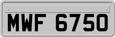 MWF6750