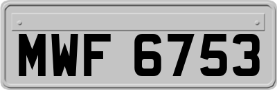 MWF6753