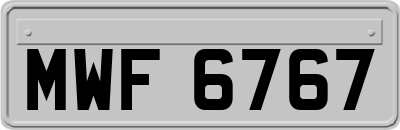 MWF6767